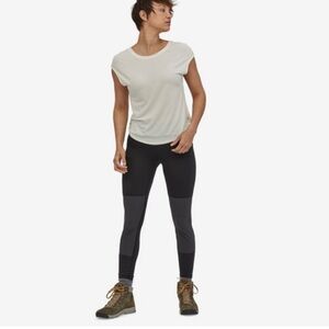 Patagonia Hybrid Leggings